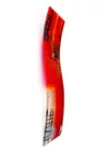 Spark piros falióra 10x41 cm