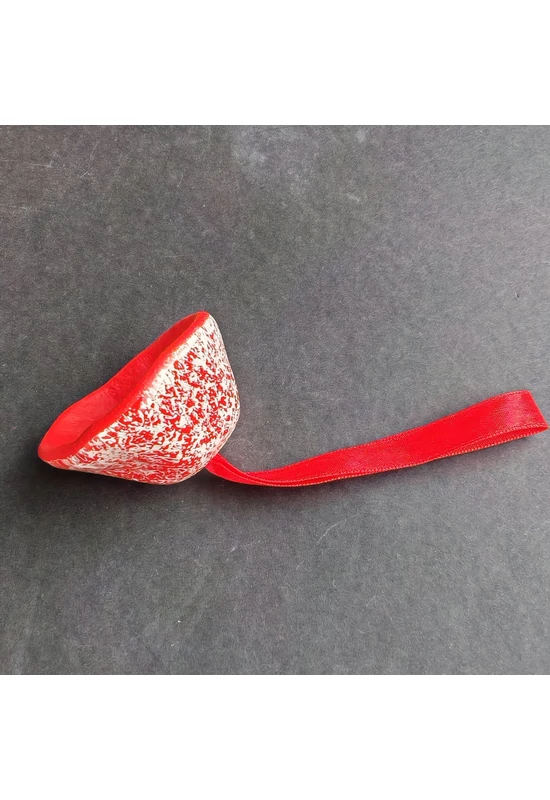 Nagy méretű üveg harang