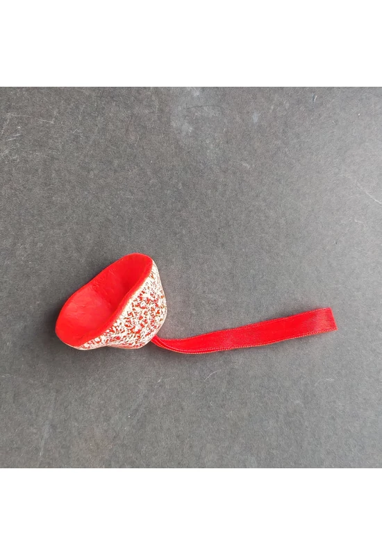 Nagy méretű üveg harang