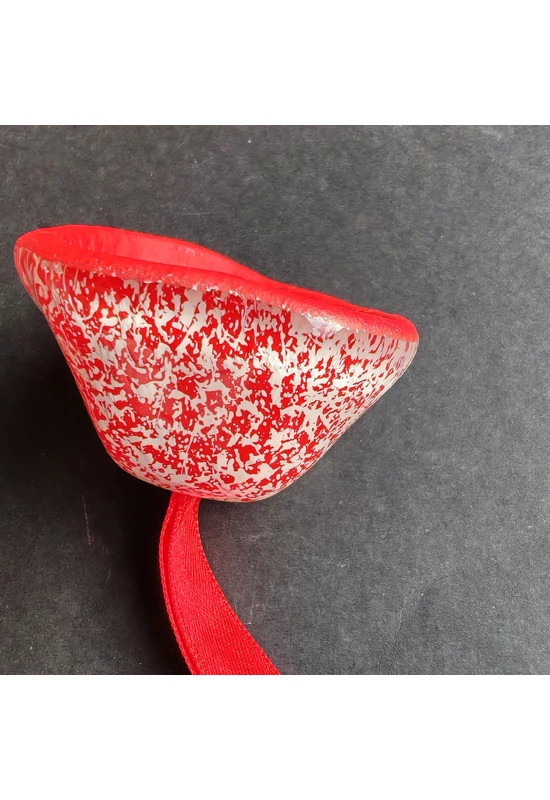 Nagy méretű üveg harang