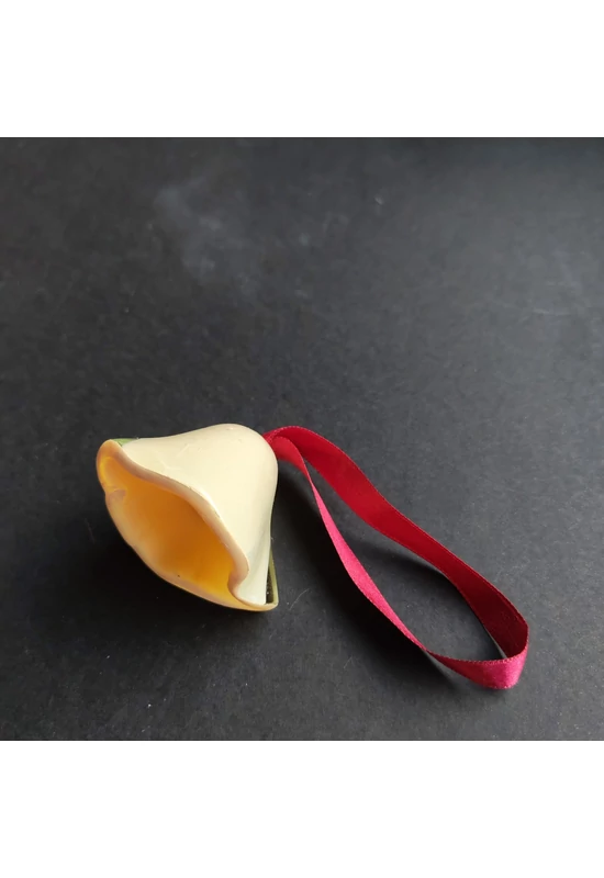 Nagy méretű üveg harang