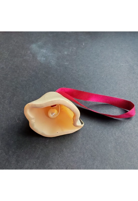 Nagy méretű üveg harang