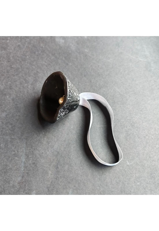 Nagy méretű üveg harang