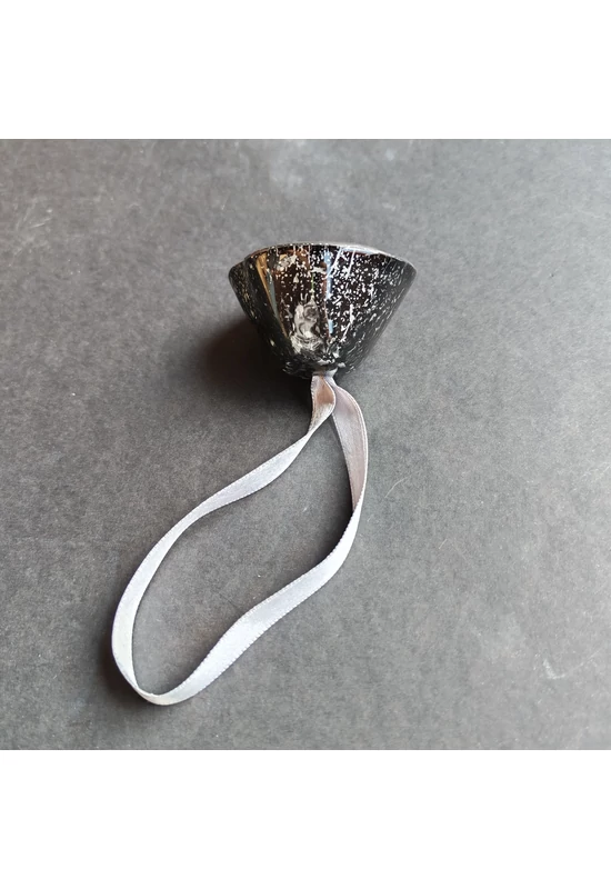 Nagy méretű üveg harang