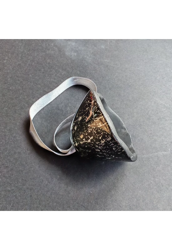 Nagy méretű üveg harang