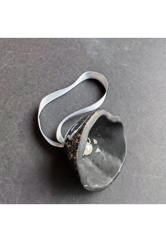 Nagy méretű üveg harang