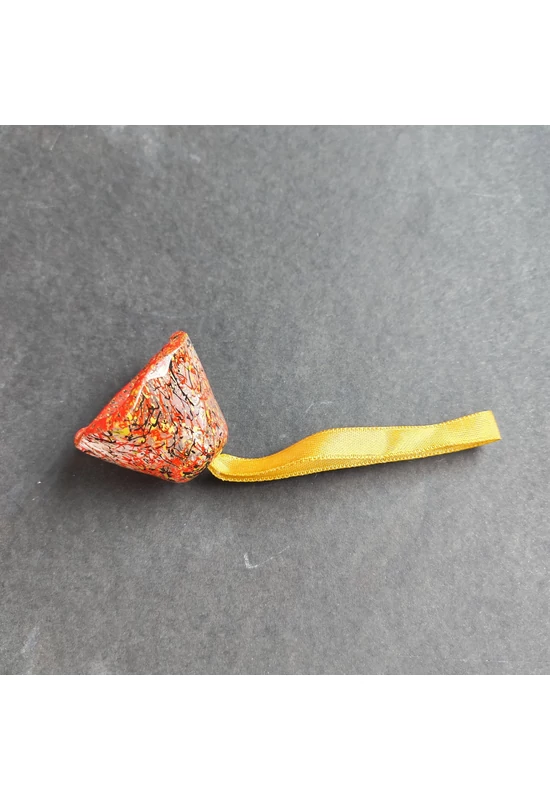 Nagy méretű üveg harang