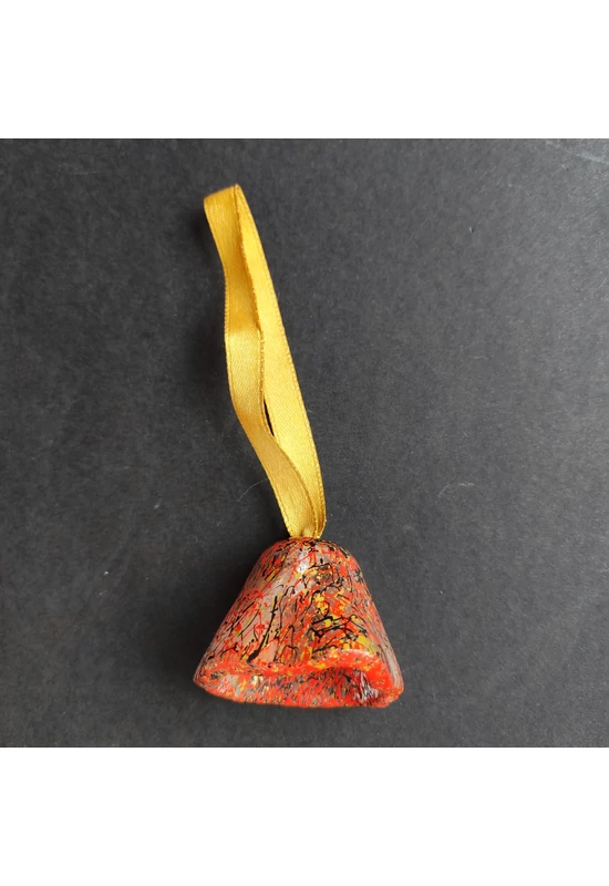 Nagy méretű üveg harang