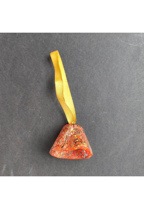 Nagy méretű üveg harang