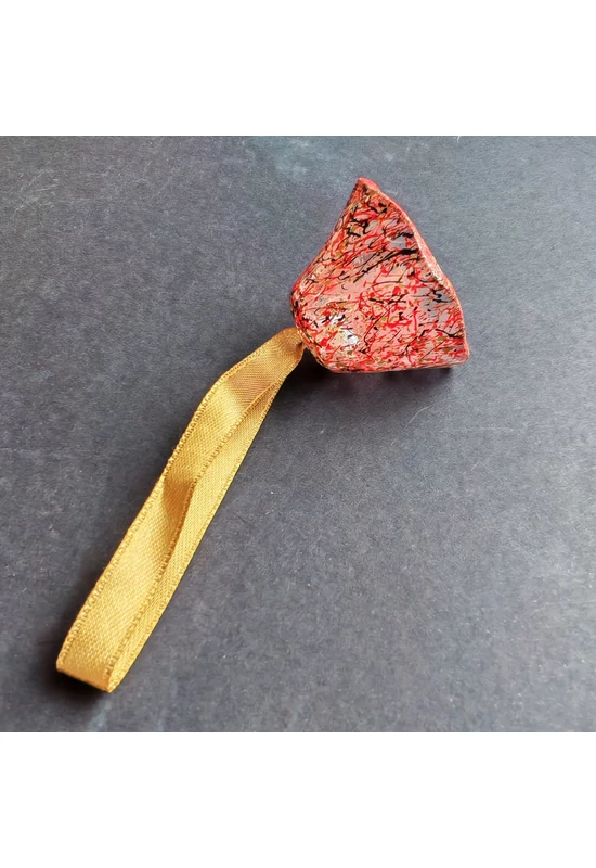 Nagy méretű üveg harang