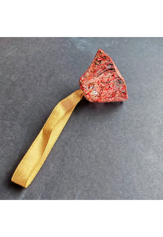 Nagy méretű üveg harang