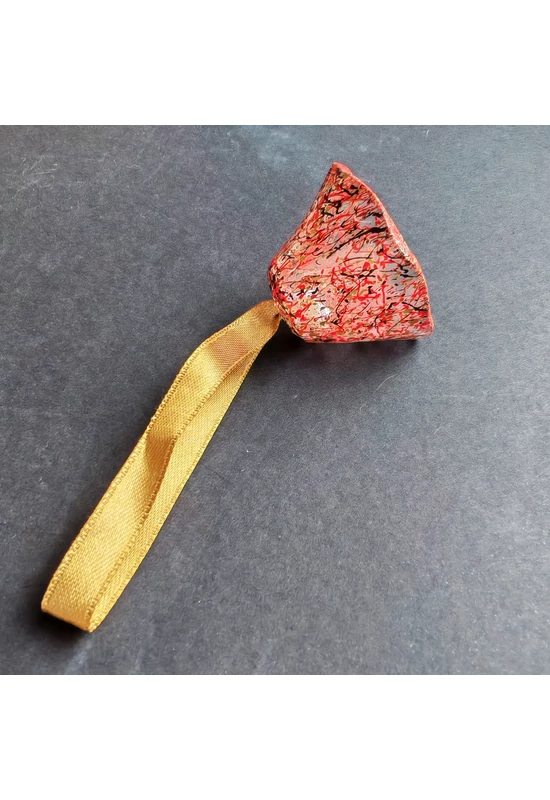 Nagy méretű üveg harang