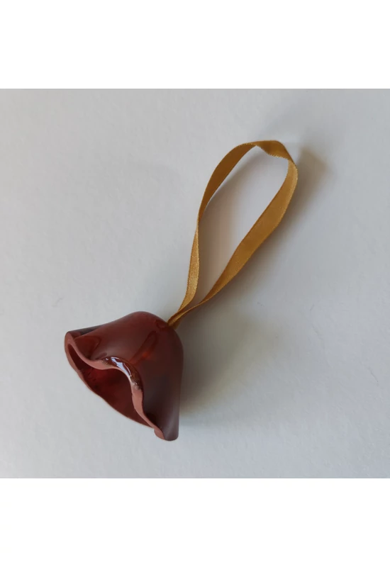 Nagy méretű üveg harang