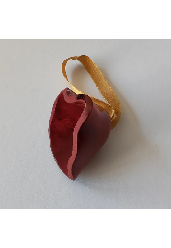 Nagy méretű üveg harang