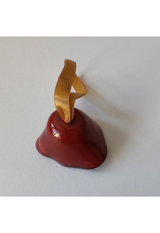 Nagy méretű üveg harang