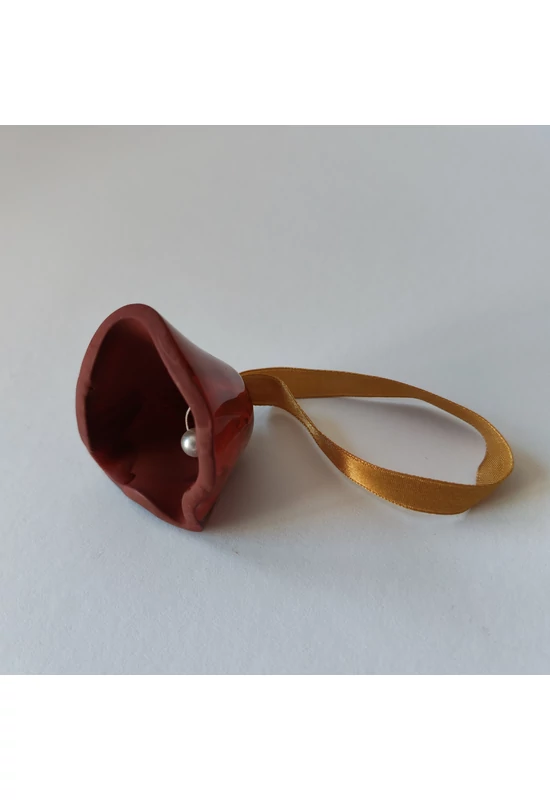 Nagy méretű üveg harang