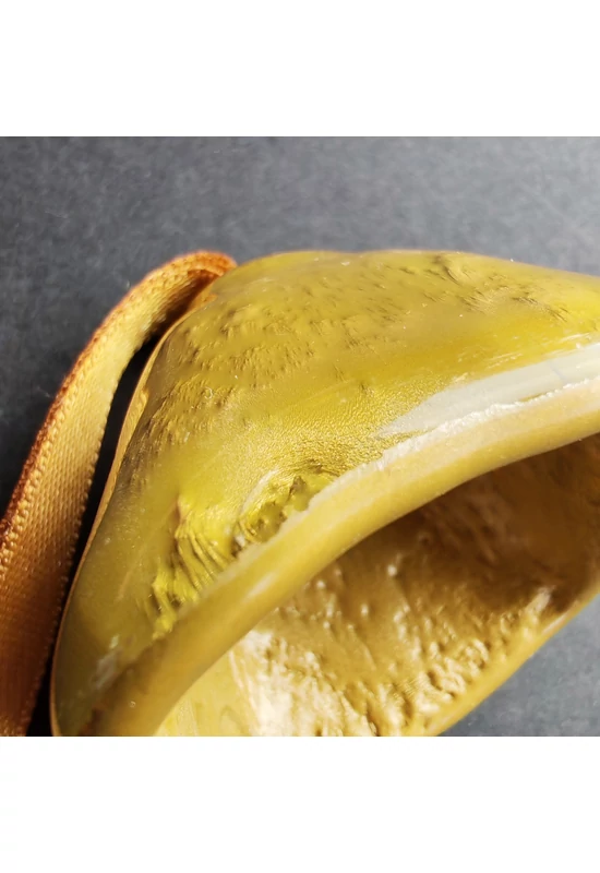 Nagy méretű üveg harang