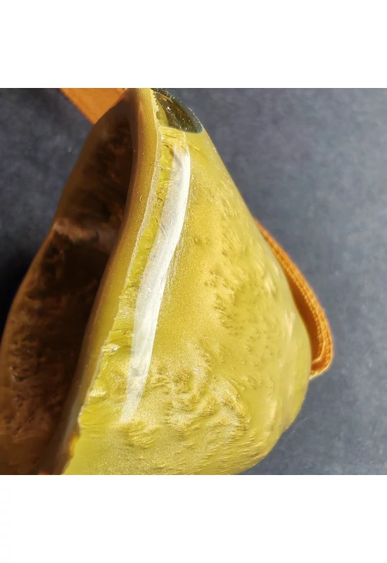 Nagy méretű üveg harang