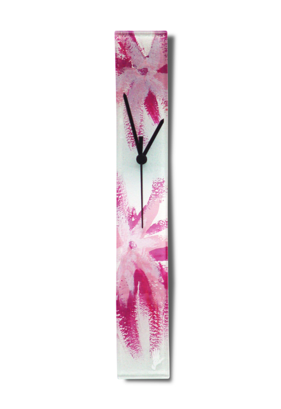 Seastar pink-lila falióra 10x41 cm