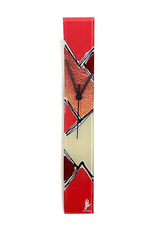 Patchwork Lazac-Bronz Falióra 6x41 cm