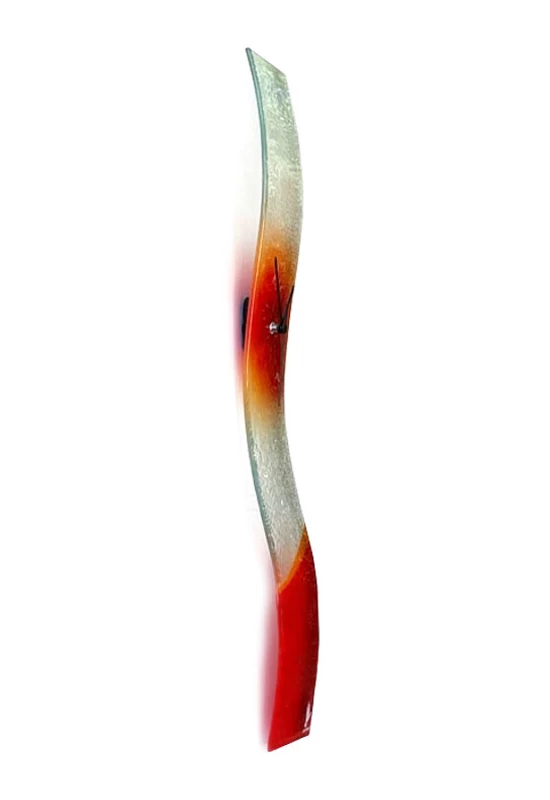 Spark piros falióra 10x70 cm